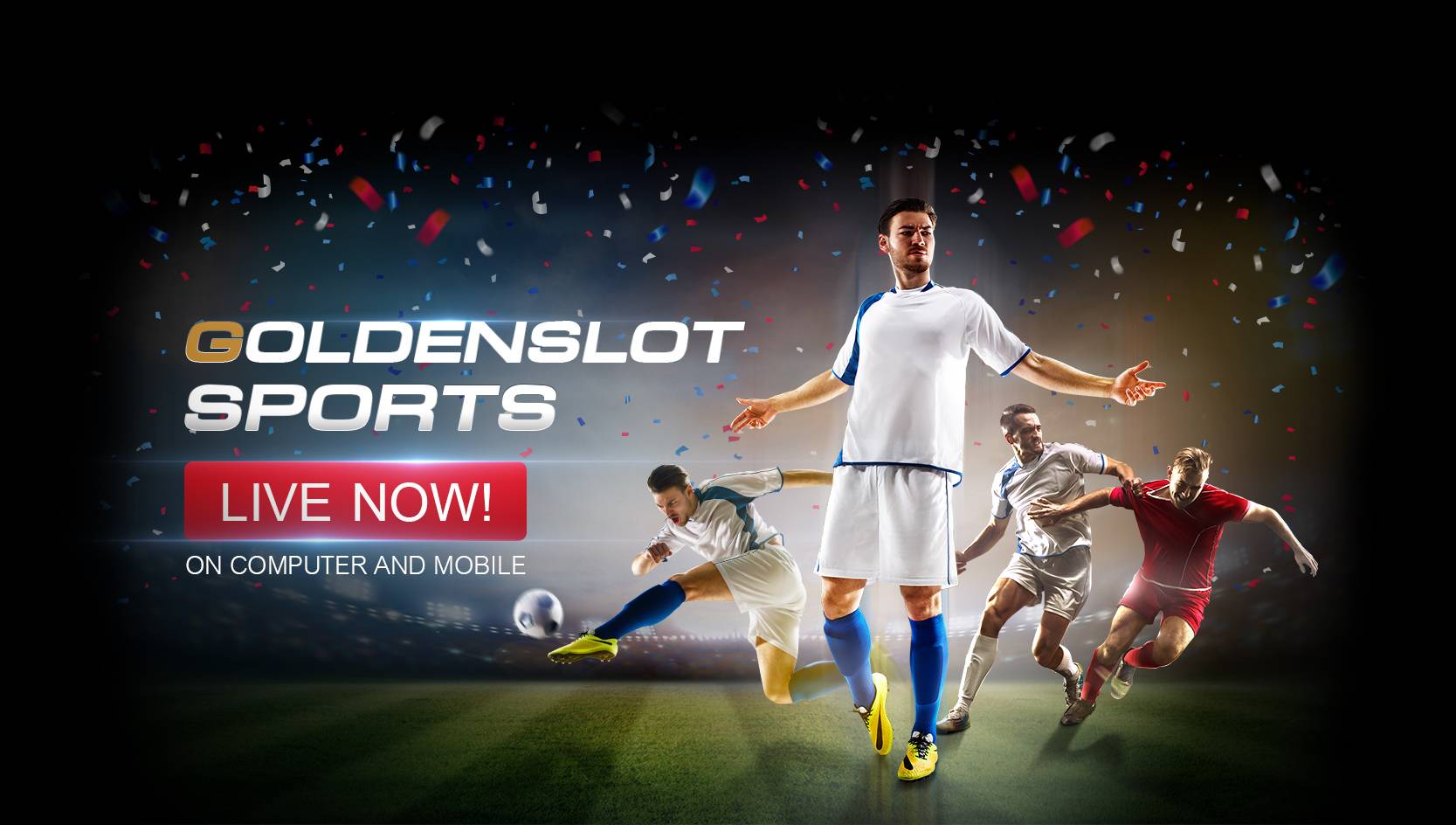 Goldenslot Games Slot Online Casino Online