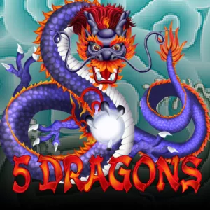 5 Dragons