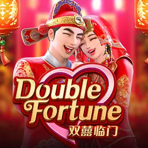 Double Fortune