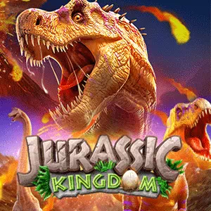 Jurassic Kingdom