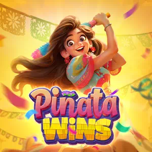 Pinata Wins