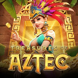 Treasures of Aztec