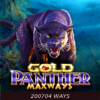 Gold Panther Maxways
