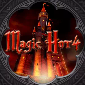 Magic Hot 4