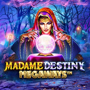 Madame Destiny Megaways™