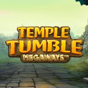 Temple Tumble
