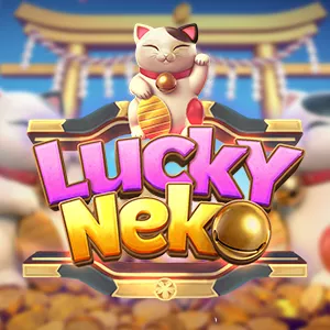 Lucky Neko