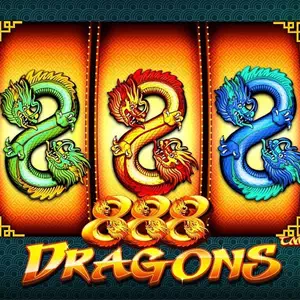 สล็อต 888 Dragons 