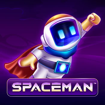 Spaceman ค่าย Pragmatic Play