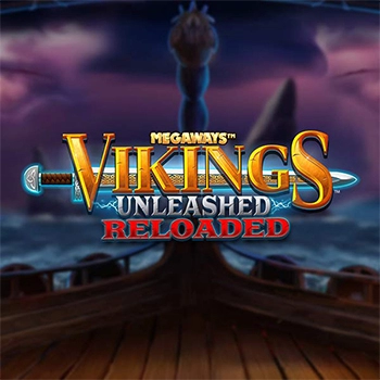 Vikings Unleashed Reloaded - ค่าย Blueprint