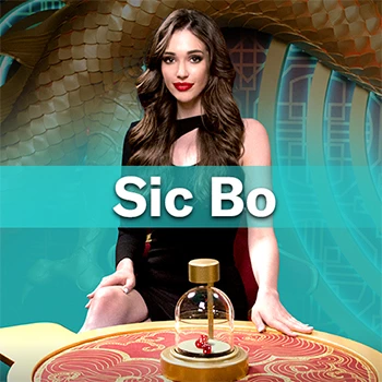 Sic Bo