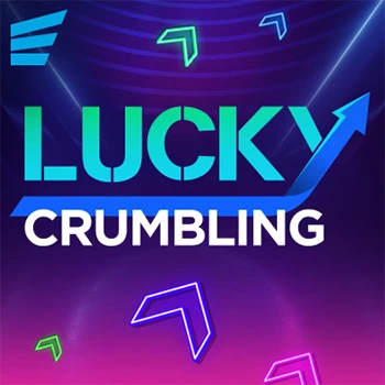 Lucky Crumbling ค่าย Gamzix