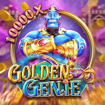 GOLDEN GENIE Fachai slot