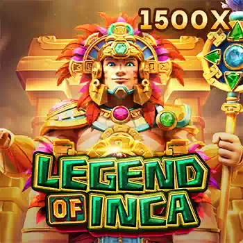 LEGEND OF INCA Fachai slot