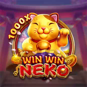 WIN WIN NEKO Fachai slot