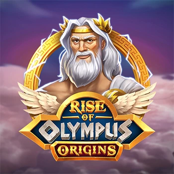 Rise of Olympus - ค่าย Play’n GO