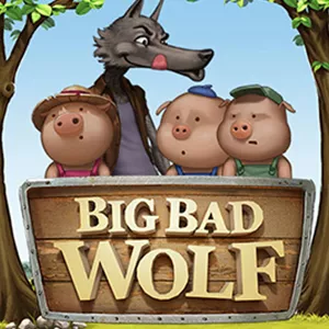 Big bad Wolf 