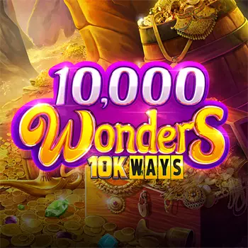 10,000 Wonders Relax gaming